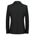Wrinkle-Resistant Men's Blazer