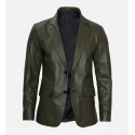 Slim-Fit Men's Blazer