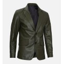 Slim-Fit Men's Blazer