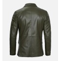 Slim-Fit Men's Blazer