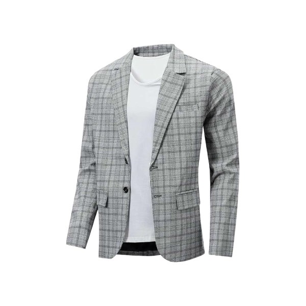 Business Casual Men's Suit Set