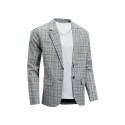 Business Casual Men's Suit Set