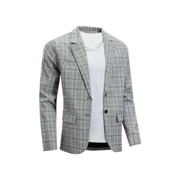 Business Casual Men's Suit Set