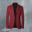 Business Casual Men's Blazer