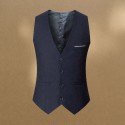 Slimming Men's Suit Set