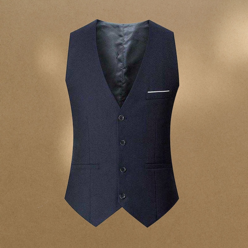Slimming Men's Suit Set