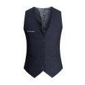 Slimming Men's Suit Set