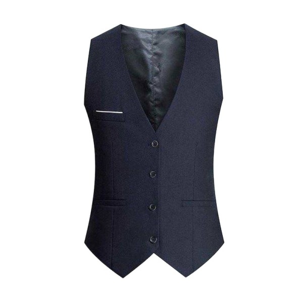 Slimming Men's Suit Set