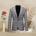 Casual Business Suit Jacket