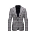 Casual Business Suit Jacket