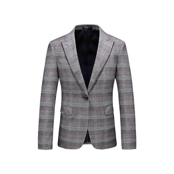 Casual Business Suit Jacket