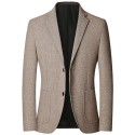 Versatile Business Suit Jacket