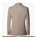 Versatile Business Suit Jacket