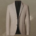 Versatile Business Suit Jacket