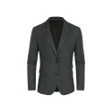 Breathable Casual Business Suit Jacket