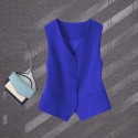 Comfortable & Breathable Business Suit Vest