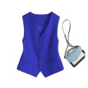 Comfortable & Breathable Business Suit Vest
