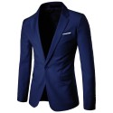 Comfortable & Breathable Business Suit Jacket