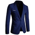 Comfortable & Breathable Business Suit Jacket