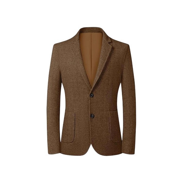 Comfortable & Breathable Business Suit Jacket