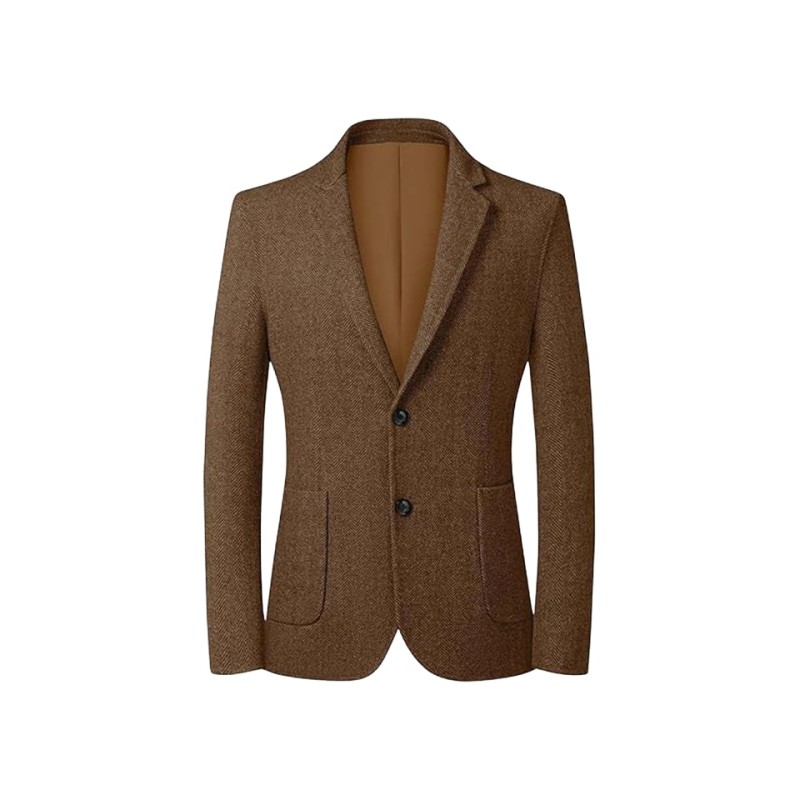 Comfortable & Breathable Business Suit Jacket