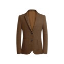 Comfortable & Breathable Business Suit Jacket