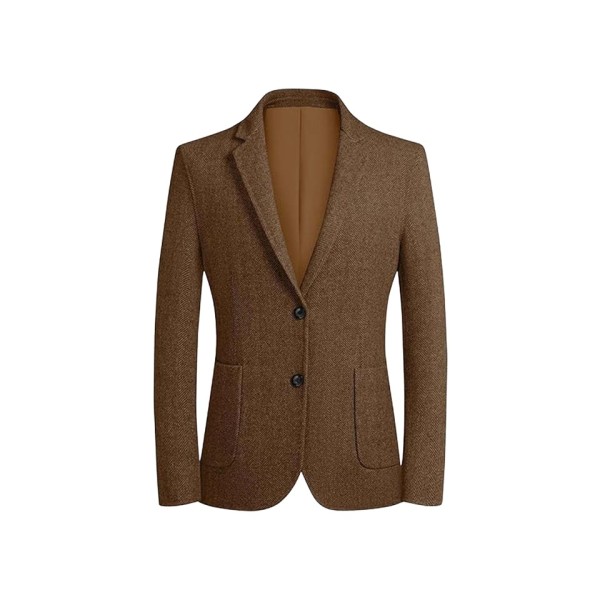 Comfortable & Breathable Business Suit Jacket