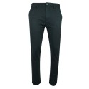 High-Stretch Durable Business Casual Trousers