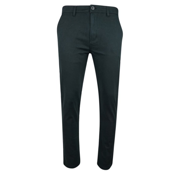 High-Stretch Durable Business Casual Trousers