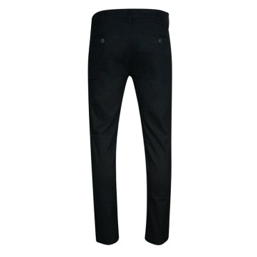 High-Stretch Durable Business Casual Trousers