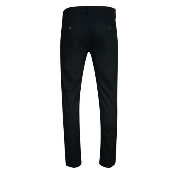 High-Stretch Durable Business Casual Trousers