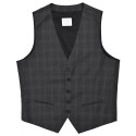 Comfortable & Versatile Business Suit Vest