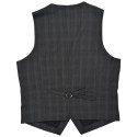Comfortable & Versatile Business Suit Vest