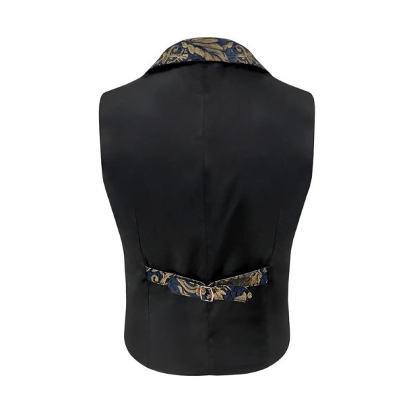 Comfortable & Minimalist Men's Casual Suit Vest