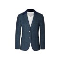 Versatile Business-Casual Blazer