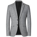 Comfortable & Breathable Graduation Blazer