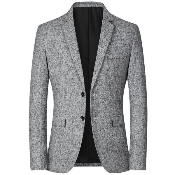 Comfortable & Breathable Graduation Blazer