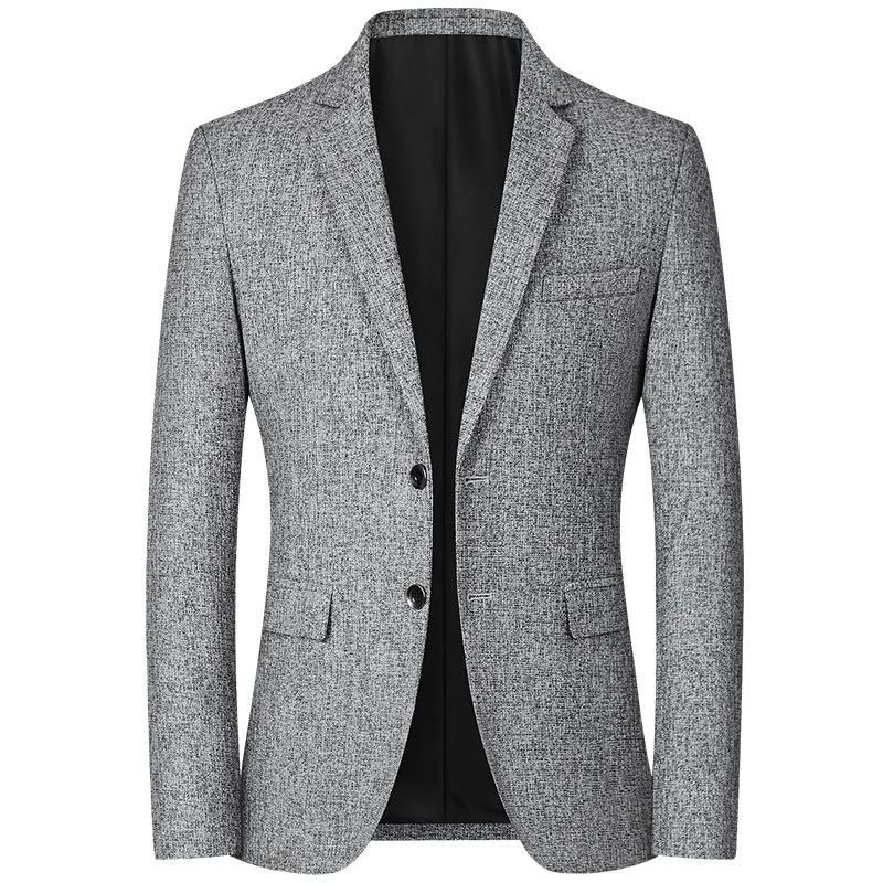 Comfortable & Breathable Graduation Blazer