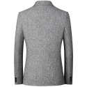 Comfortable & Breathable Graduation Blazer
