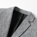 Comfortable & Breathable Graduation Blazer