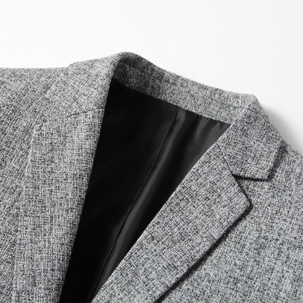 Comfortable & Breathable Graduation Blazer