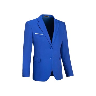 Slimming Business Suit