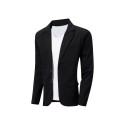 Comfortable & Breathable Casual Blazer