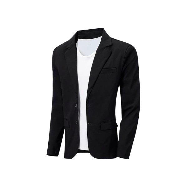 Comfortable & Breathable Casual Blazer