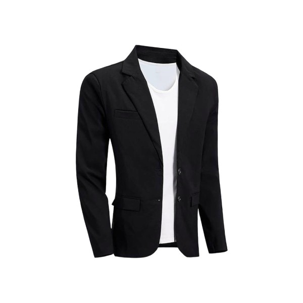 Comfortable & Breathable Casual Blazer