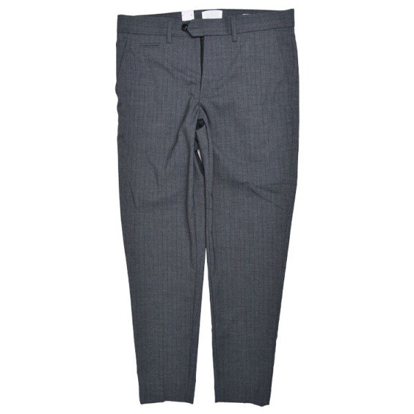 Comfortable Business-Casual Trousers