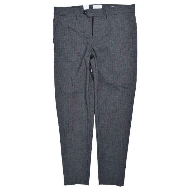 Comfortable Business-Casual Trousers