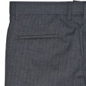 Comfortable Business-Casual Trousers