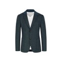 Comfortable Slim-Fit Casual Blazer