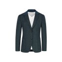 Comfortable Slim-Fit Casual Blazer
